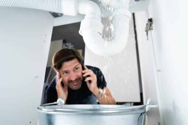 Best Sewer Line Repair  in Lonville, GA