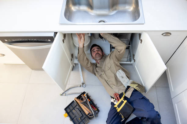 Best Affordable Plumbing Services  in Lonville, GA