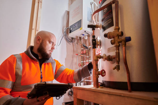 Best Water Heater Repair  in Lonville, GA