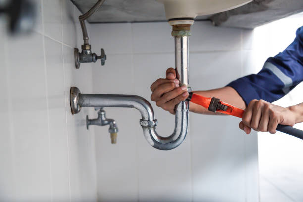 Best Drain Cleaning Services  in Lonville, GA