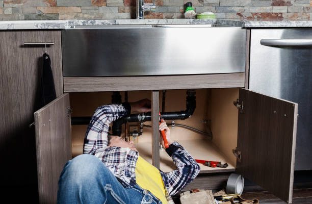 Best Emergency Plumber  in Lonville, GA